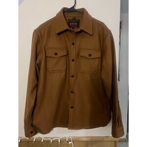 Vintage Schott Button Down Long Sleeve